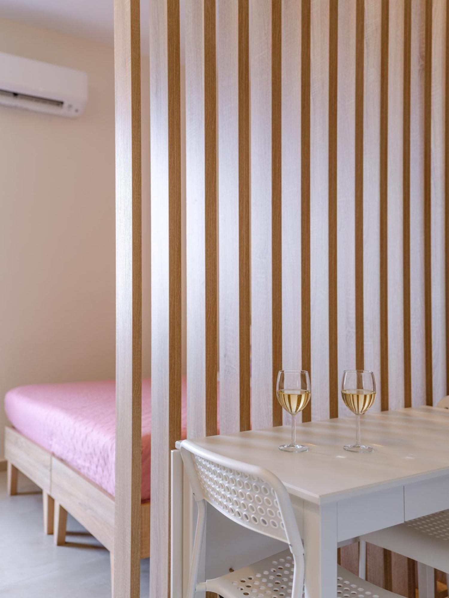 Pietra Sole Apartment Ierapetra  Luaran gambar