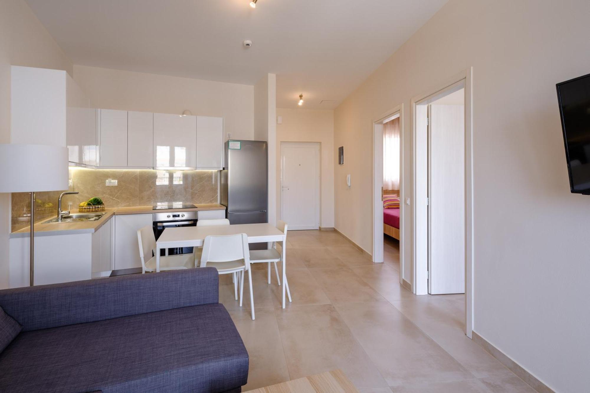 Pietra Sole Apartment Ierapetra  Luaran gambar