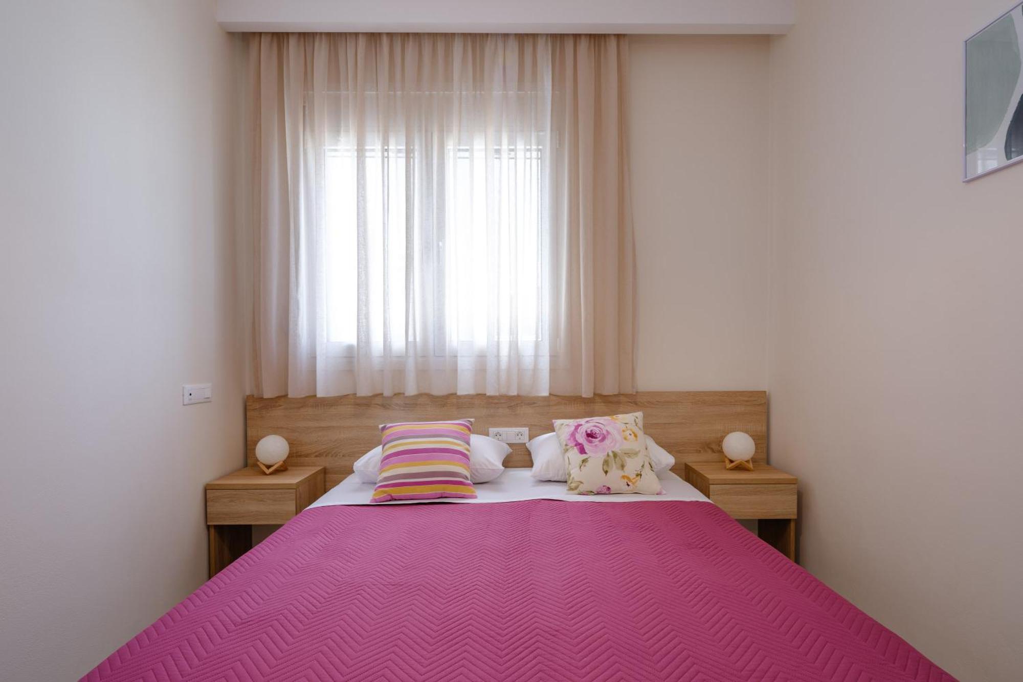 Pietra Sole Apartment Ierapetra  Luaran gambar