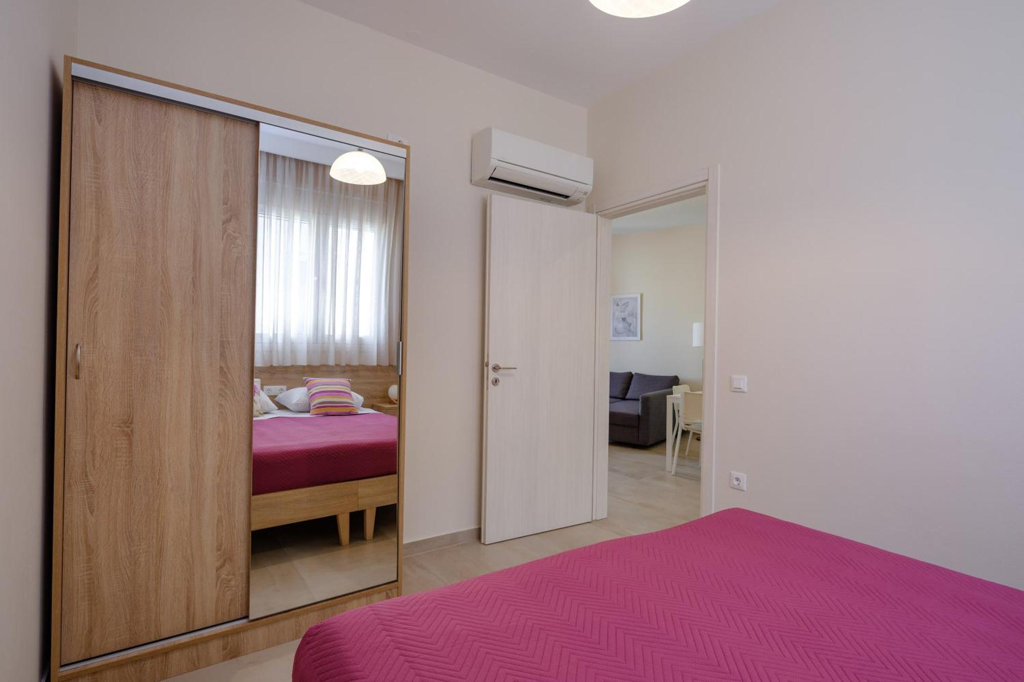 Pietra Sole Apartment Ierapetra  Luaran gambar