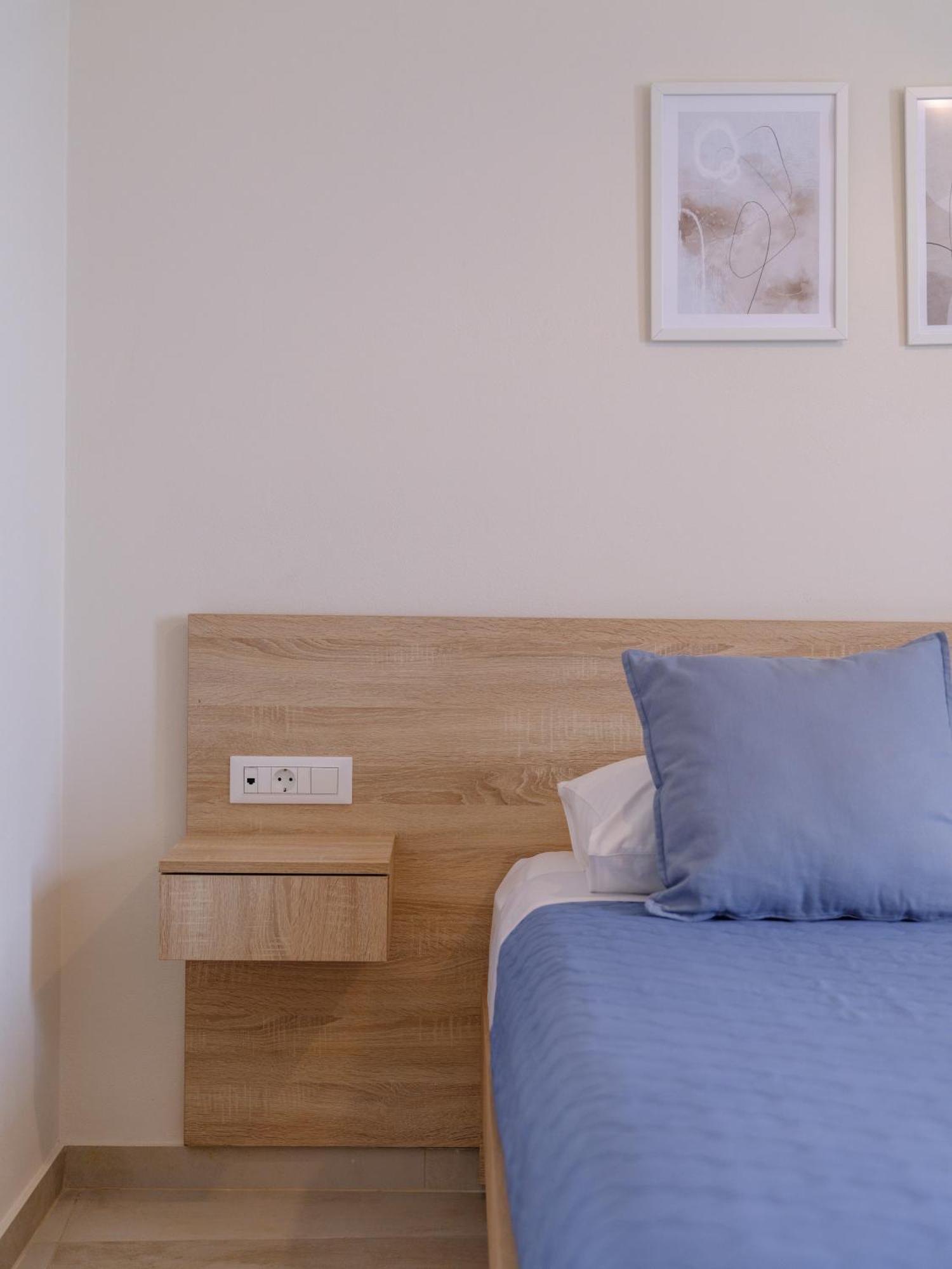 Pietra Sole Apartment Ierapetra  Luaran gambar