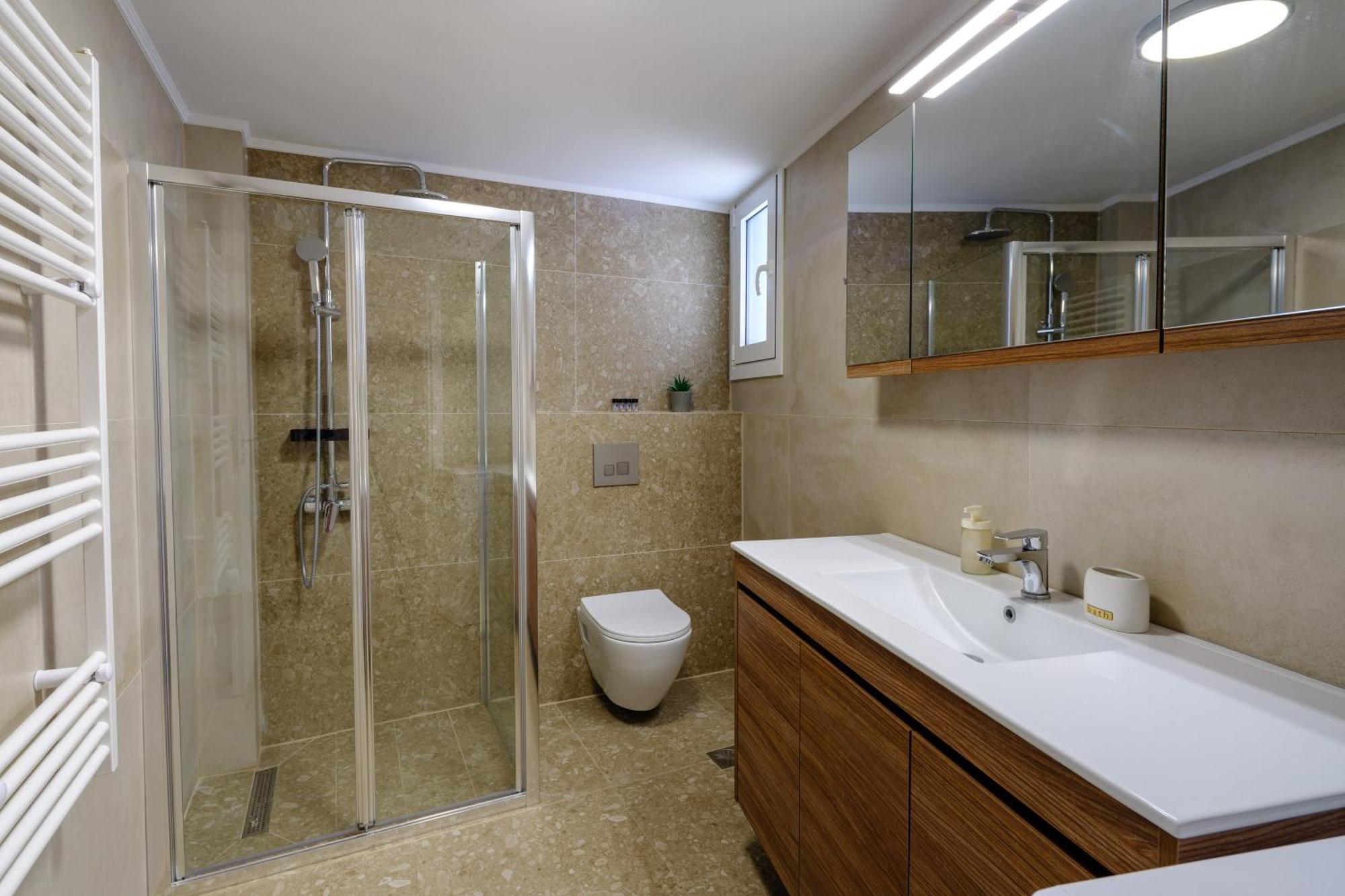 Pietra Sole Apartment Ierapetra  Luaran gambar