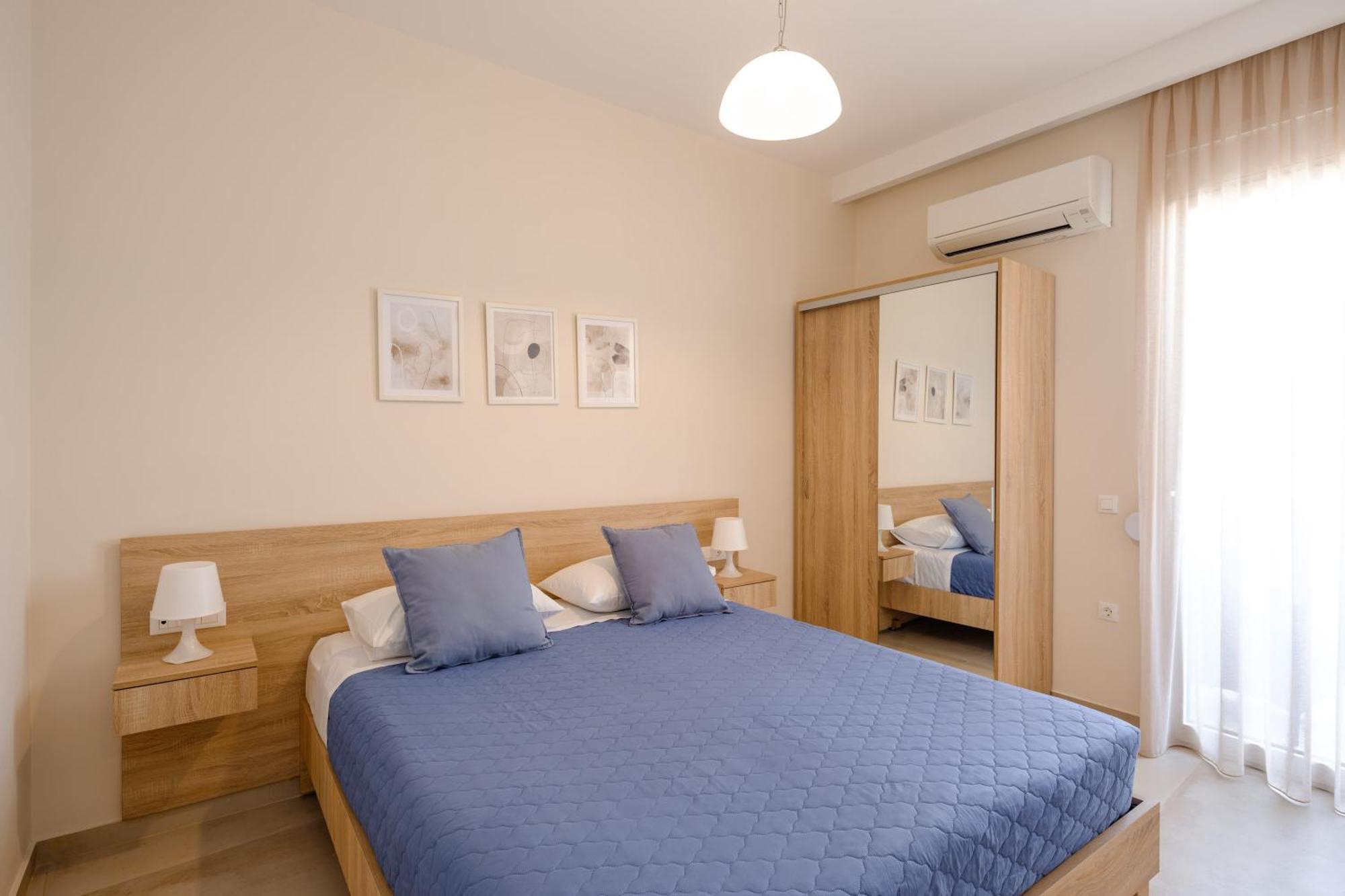 Pietra Sole Apartment Ierapetra  Luaran gambar