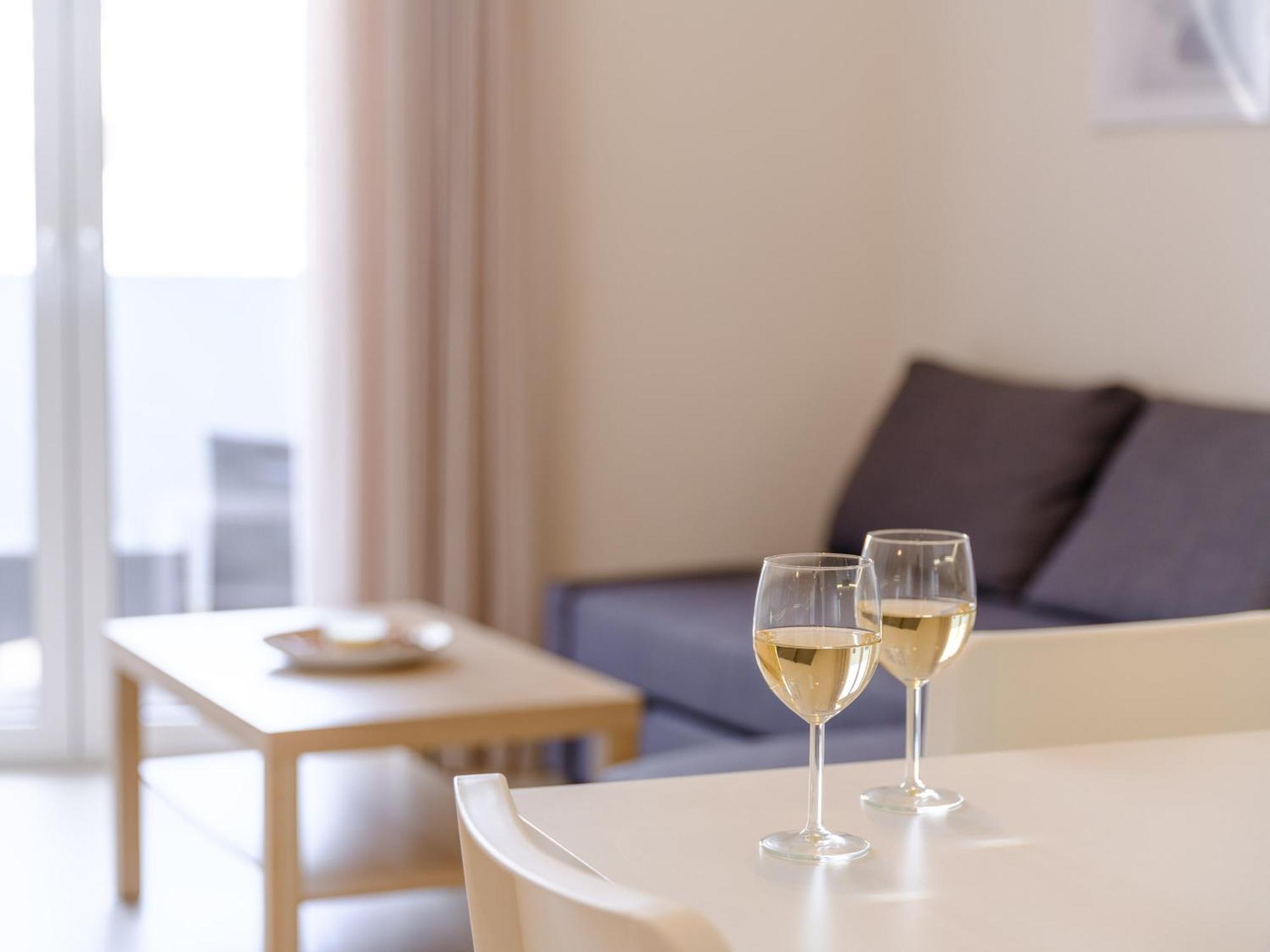 Pietra Sole Apartment Ierapetra  Luaran gambar