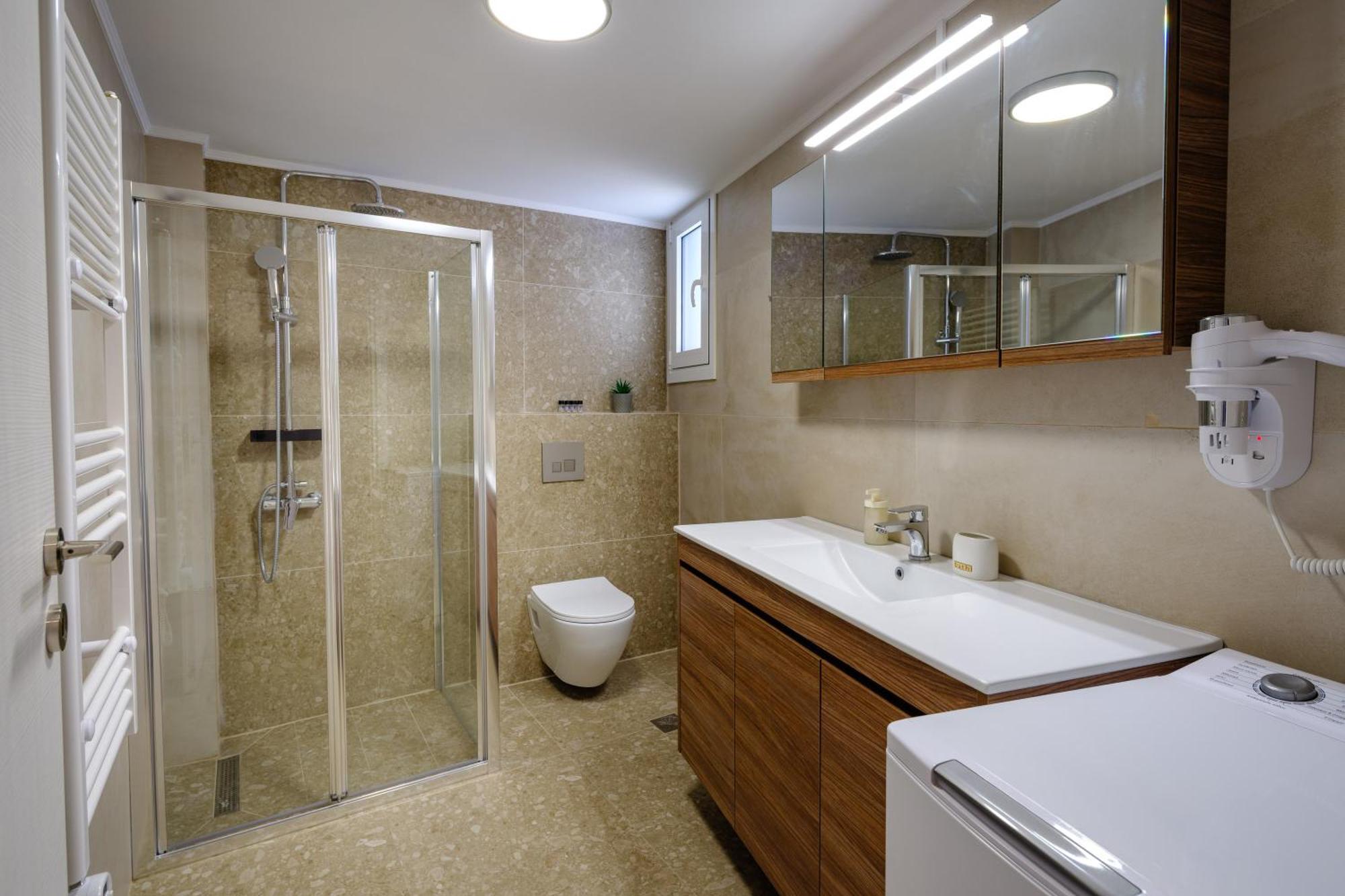 Pietra Sole Apartment Ierapetra  Luaran gambar
