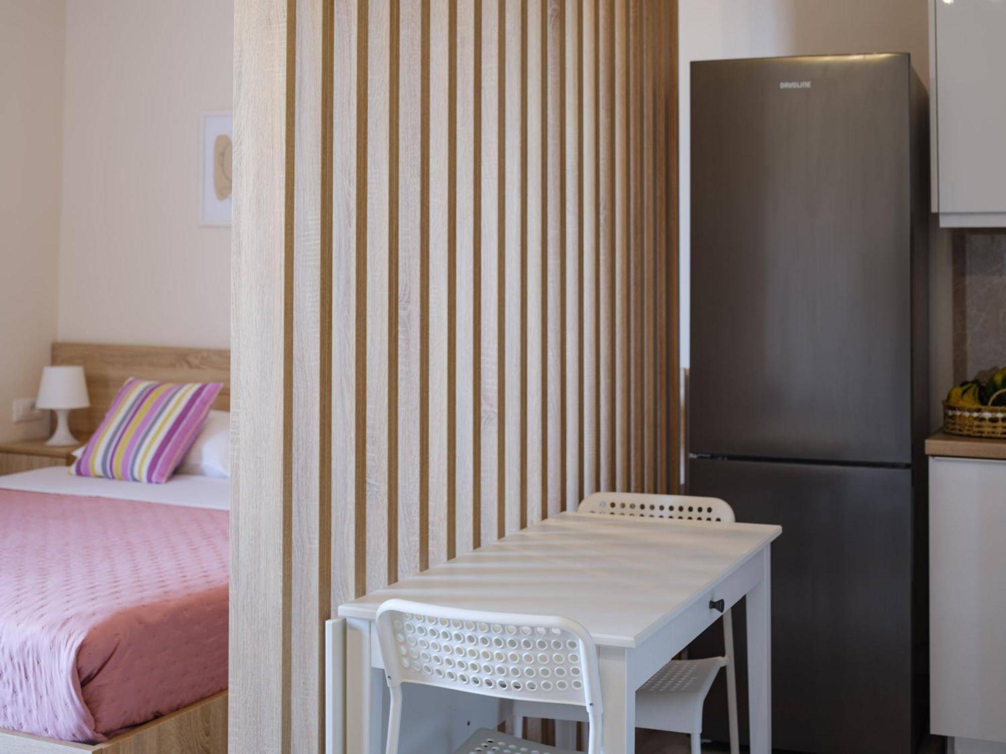 Pietra Sole Apartment Ierapetra  Luaran gambar