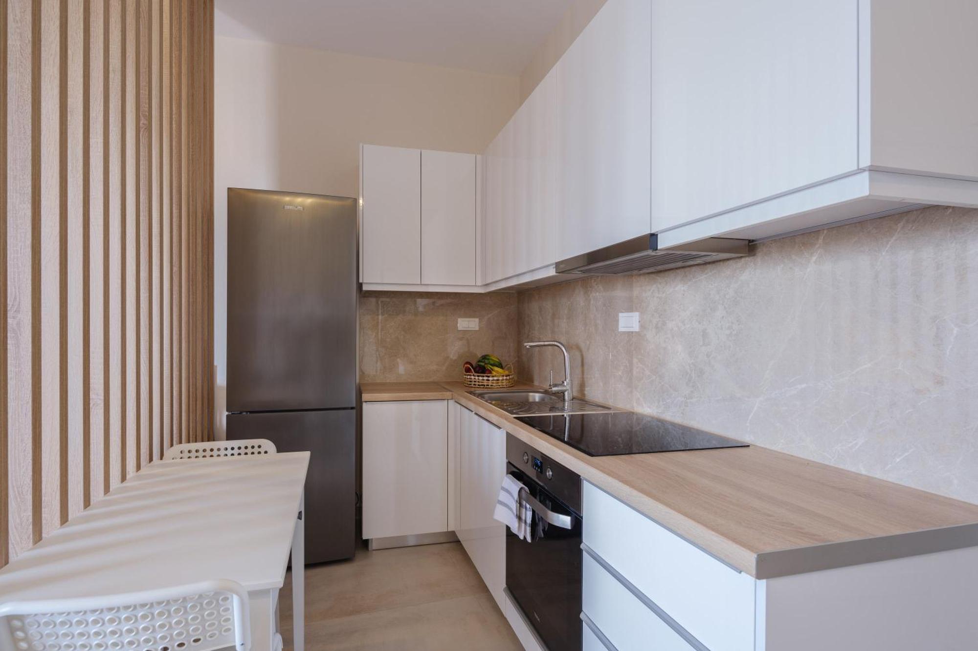 Pietra Sole Apartment Ierapetra  Luaran gambar