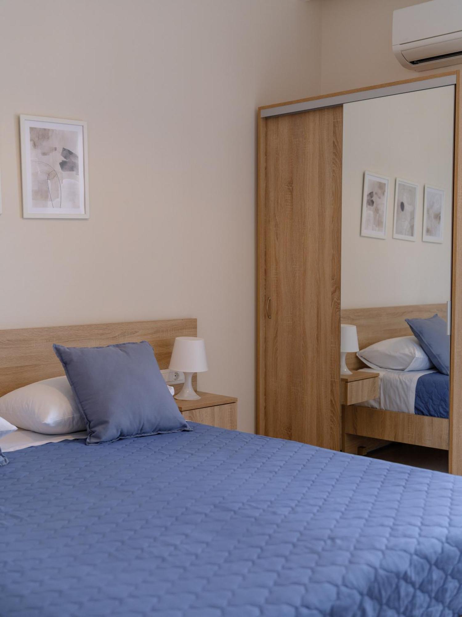 Pietra Sole Apartment Ierapetra  Luaran gambar