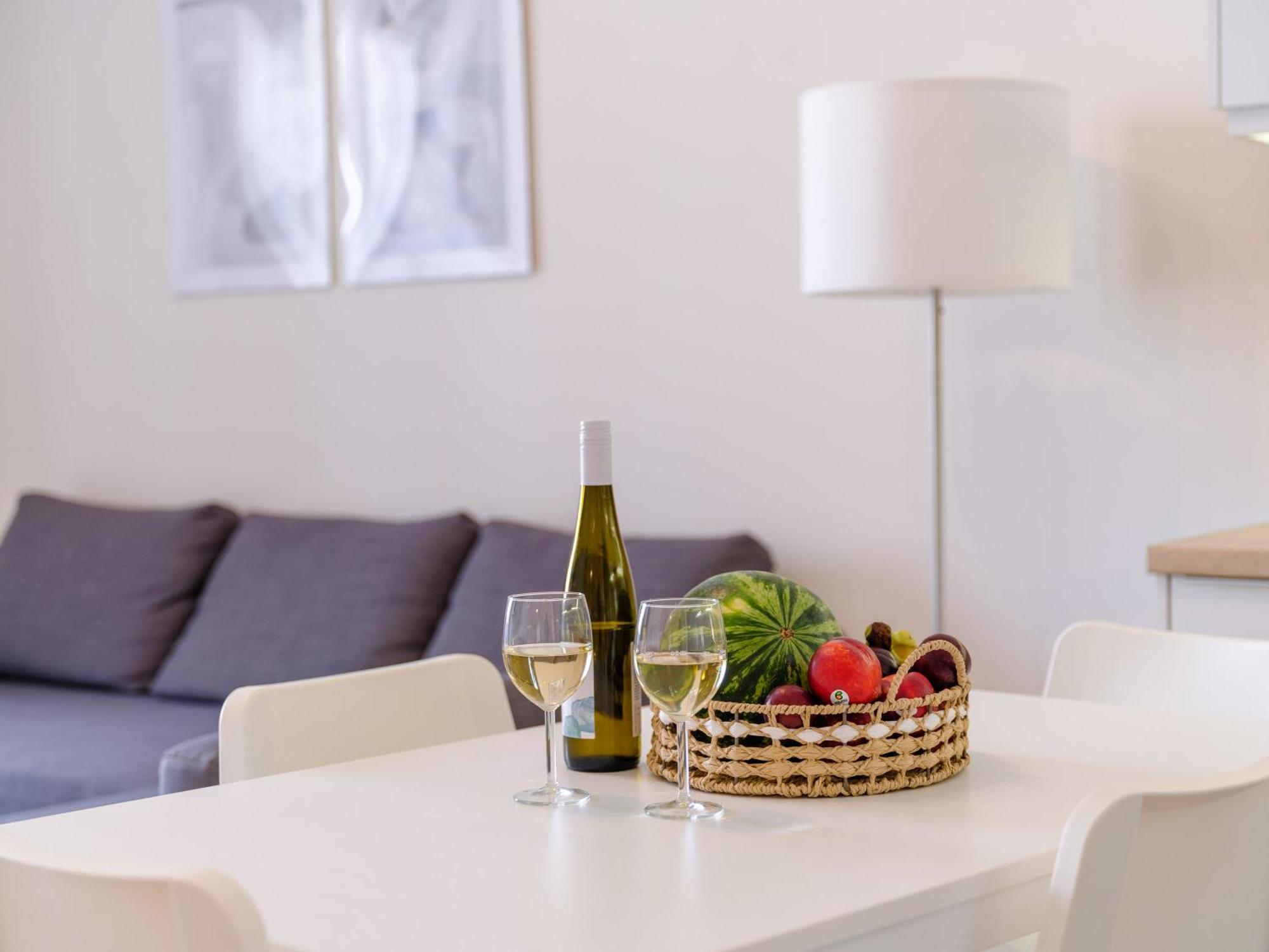 Pietra Sole Apartment Ierapetra  Luaran gambar