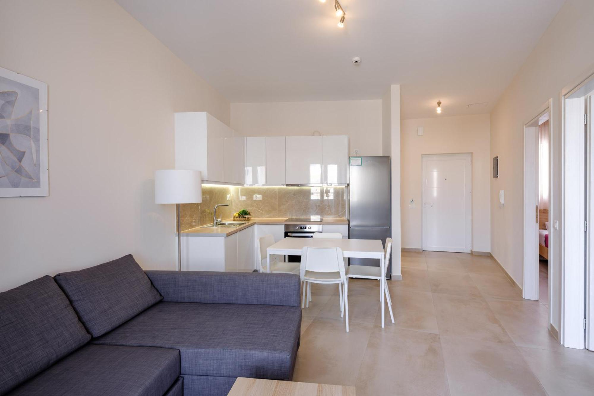 Pietra Sole Apartment Ierapetra  Luaran gambar