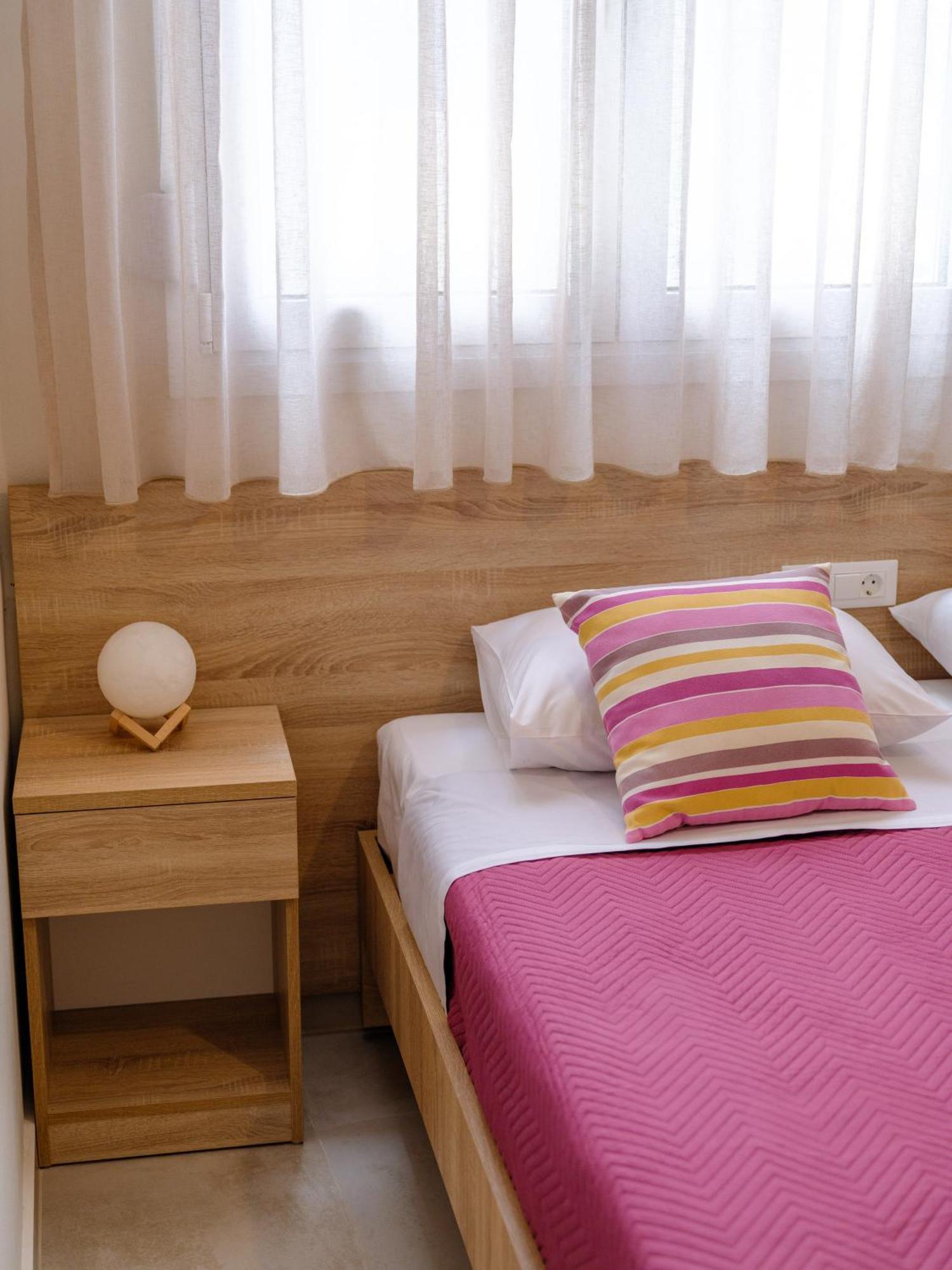 Pietra Sole Apartment Ierapetra  Luaran gambar