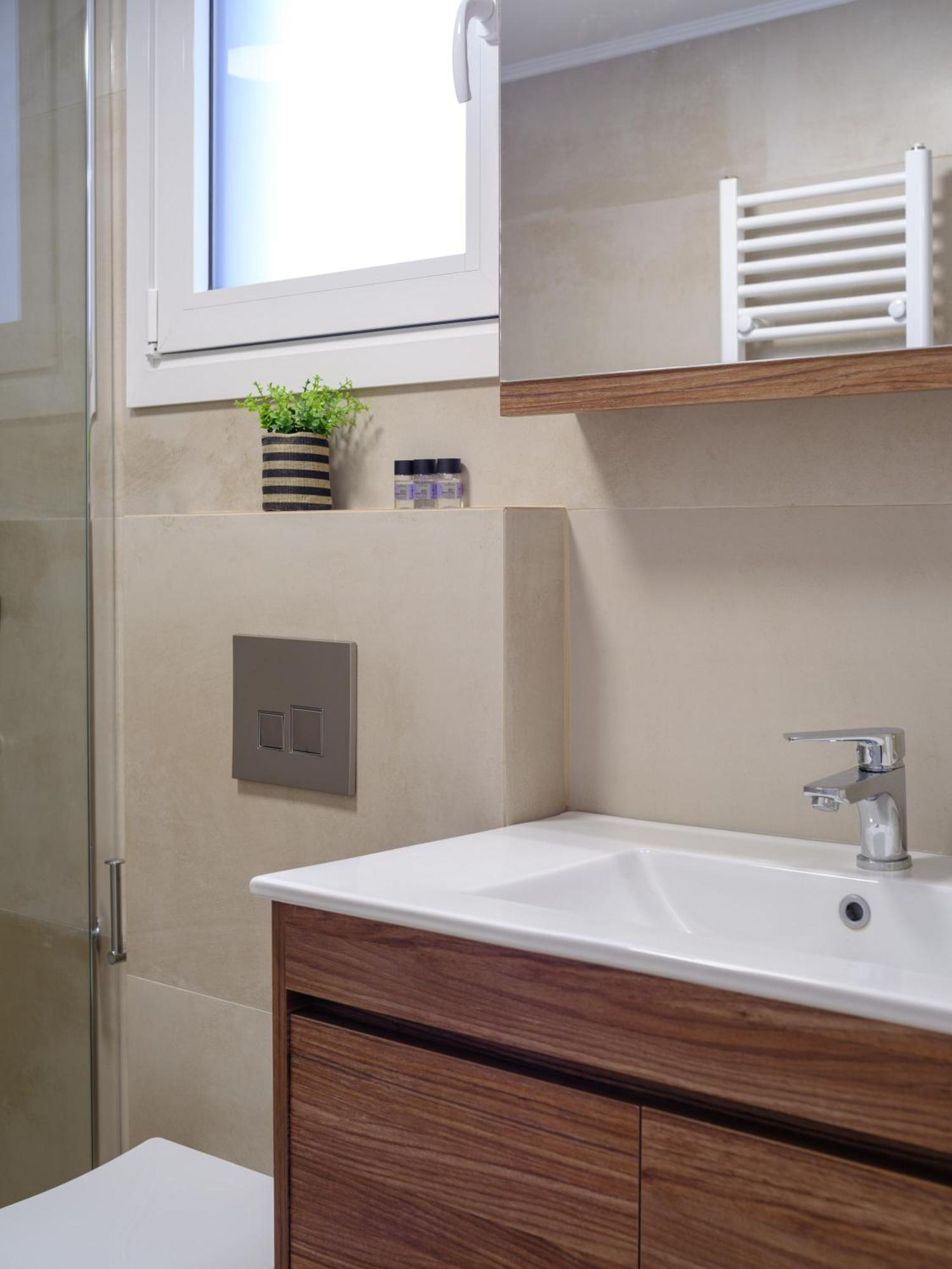 Pietra Sole Apartment Ierapetra  Luaran gambar